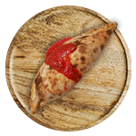 Hoagie Calzone 