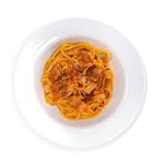 Amatriciana Pasta 