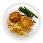 Five Star Fish Cakes (2) 
